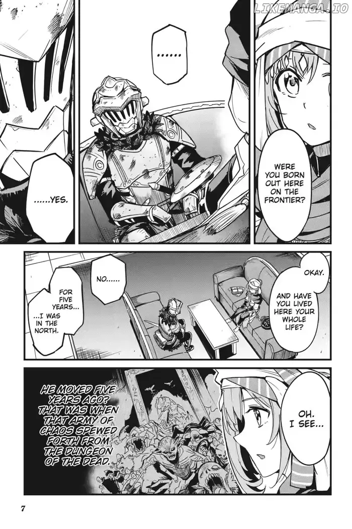 Goblin Slayer: Side Story Year One Chapter 117 image 07_optimized_optimized